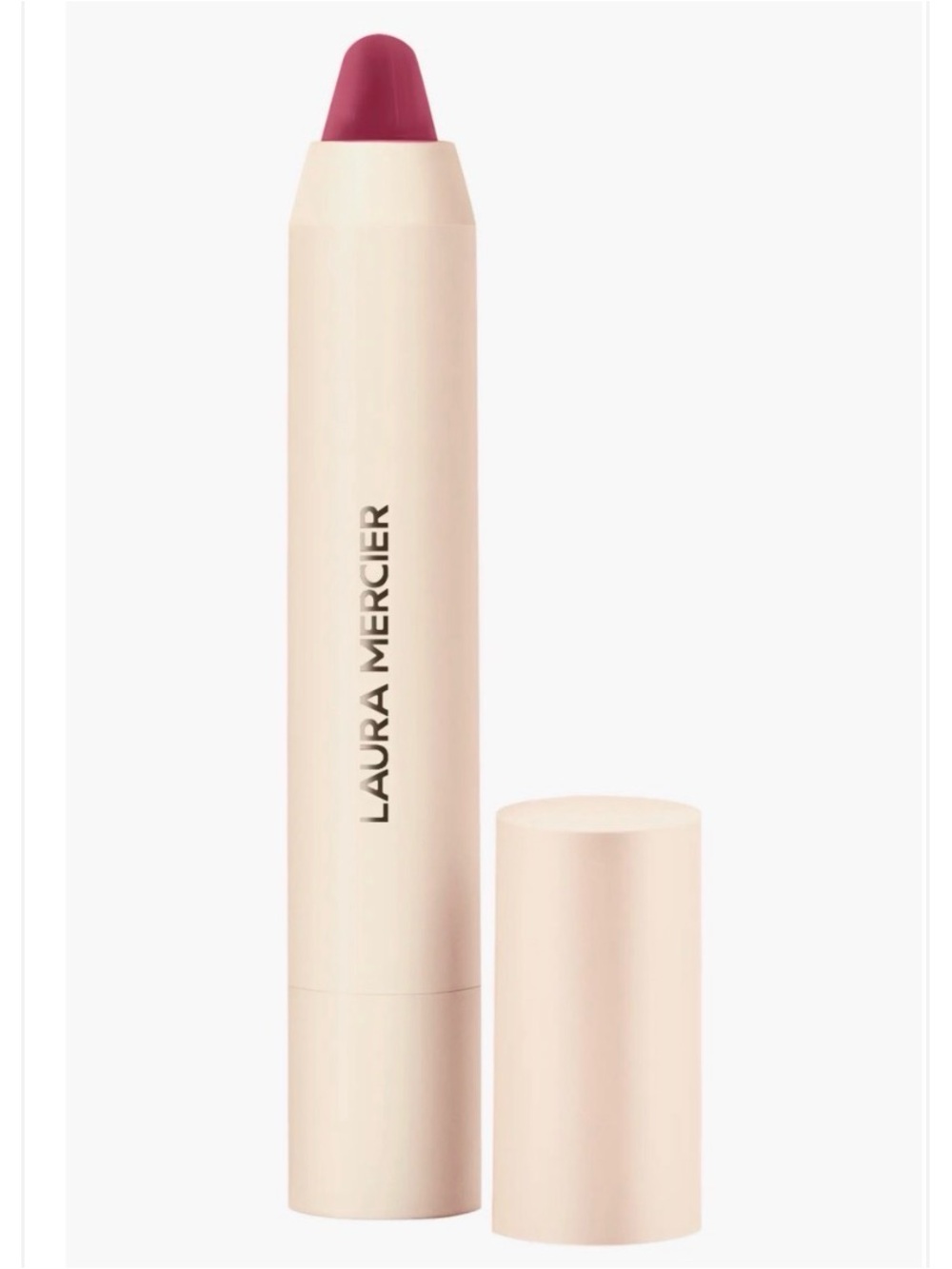 Laura Mercier Petal Soft lipstick- Zoe